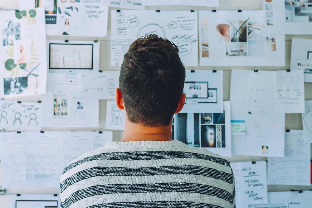 Web Agentur – Proaktivies Mitdenken