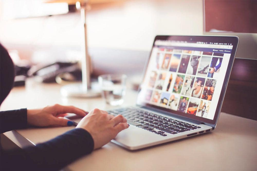 Web-Agentur – WordPress Einführung