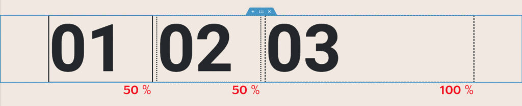 Elementor Container No Wrap