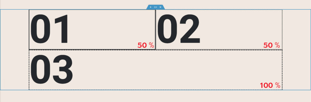 Elementor Container Wrap